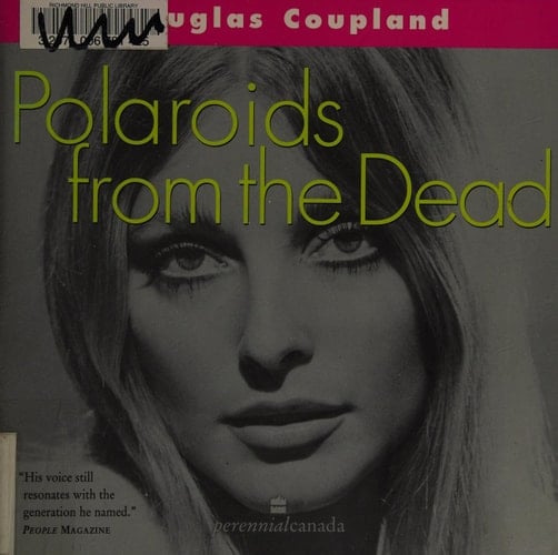 Polaroids From The Dead Perennial Reissue