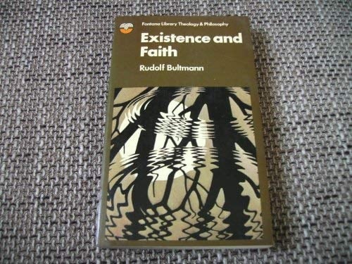 Existence and Faith