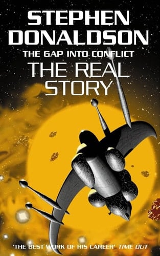 The Real Story The Gap Into Conflict