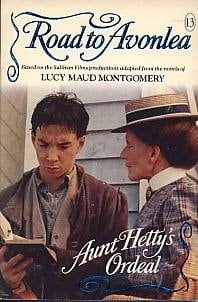 Aunt Hettys Ordeal Avonlea 13