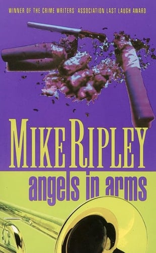 Angels in Arms (Crime Club)