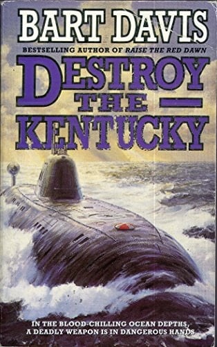Destroy the Kentucky