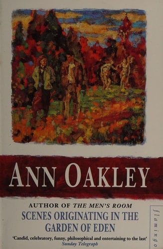 Scenes Originating from the Garden of Eden