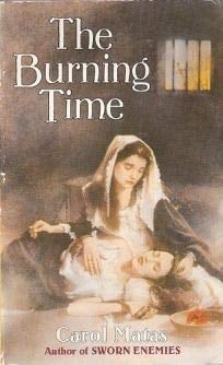 Burning Time