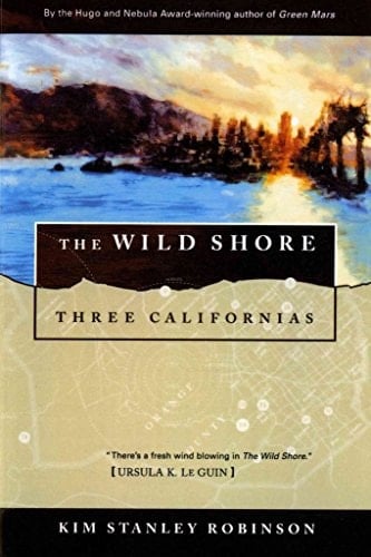 The Wild Shore,