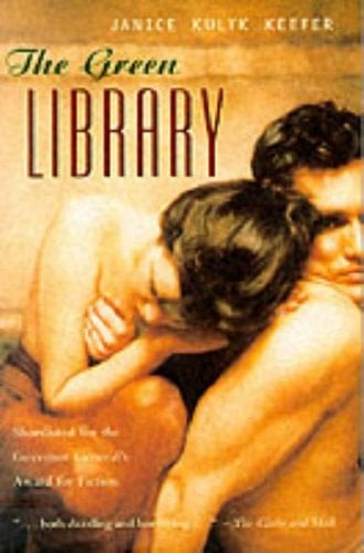 Green Library Tpb
