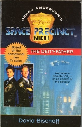 Space Precinct Deity Father