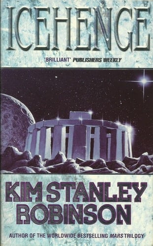 Icehenge