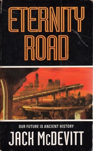 Eternity Road
