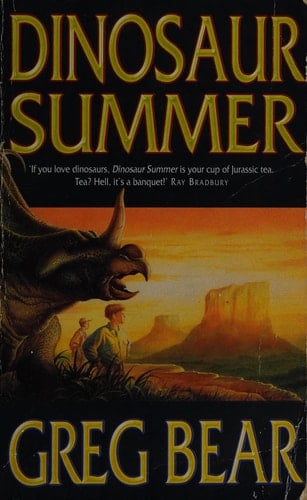 DINOSAUR SUMMER.