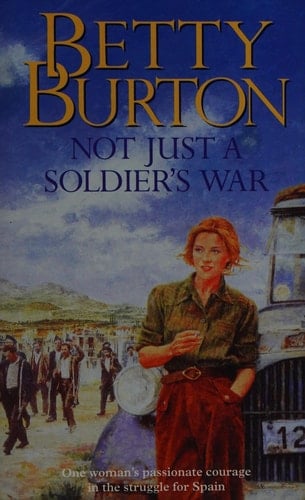 Not Just a Soldier's War