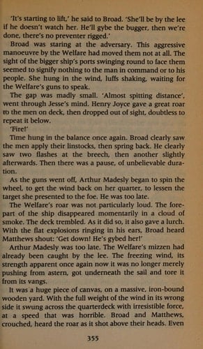 A Fine Boy for Killing