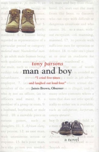 Man and Boy
