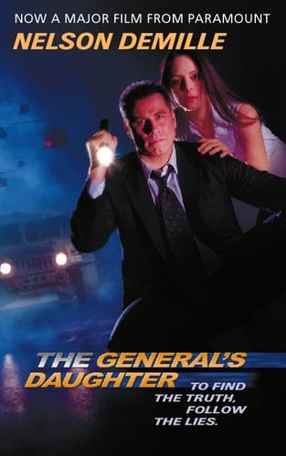 The General's Daughter