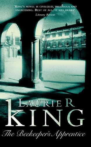 The Beekeeper's Apprentice