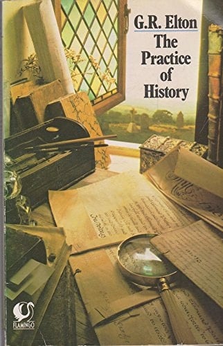 Practice of History