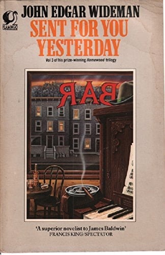 Sent for You Yesterday