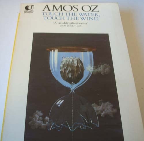 Touch the Water, Touch the Wind (Flamingo)