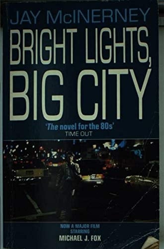 Big City, Bright Lights