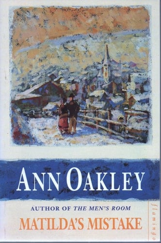 Matilda’s Mistake (Flamingo S.)