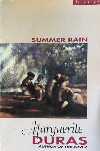 Summer Rain -