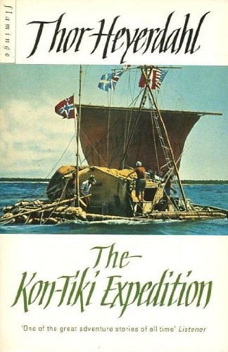 The Kon-Tiki Expedition