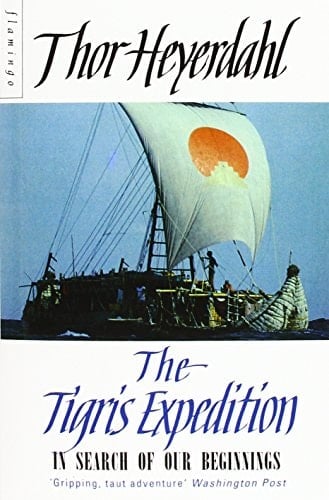 Tigris Expedition