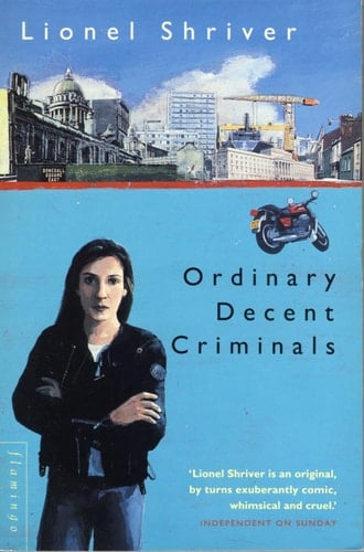 Ordinary Decent Criminals