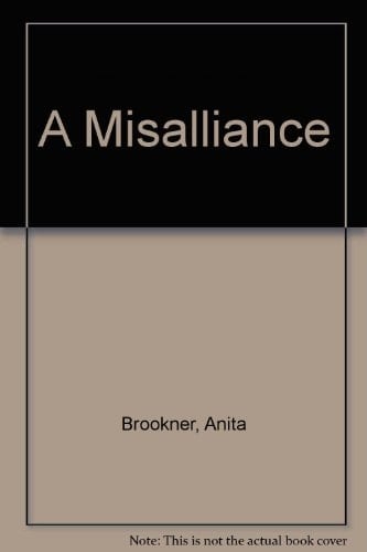 A Misalliance