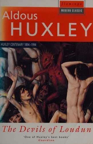 The Devils of Loudun (Flamingo Modern Classics)