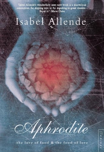 Aphrodite: The Love of Food & the Food of Love