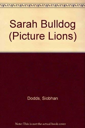 Sarah Bulldog