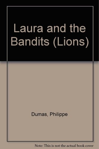 Laura and the Bandits (Fontana Lions)