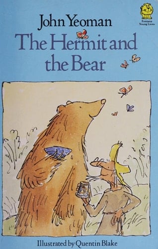 The Hermit and the Bear