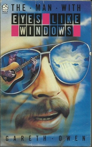 The Man with Eyes Like Windows