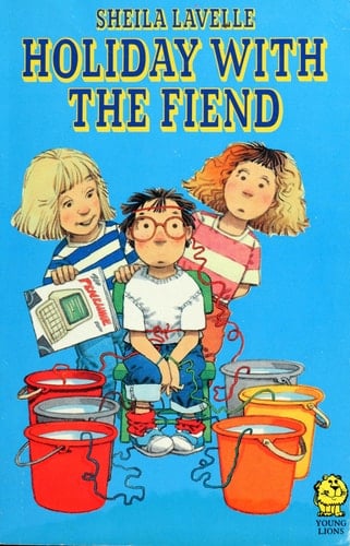 Holiday with the Fiend