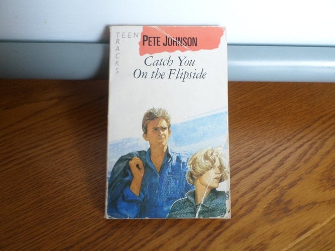 Catch You on the Flipside