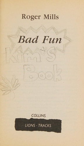 Bad Fun