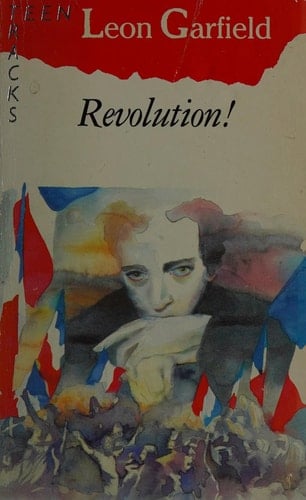 Revolution! (Lion Teen Tracks)