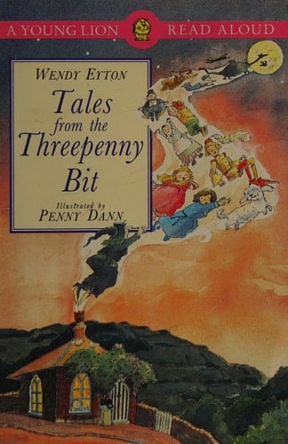 Tales from the Threepenny Bit (Read Alouds)
