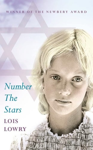 Number the Stars.