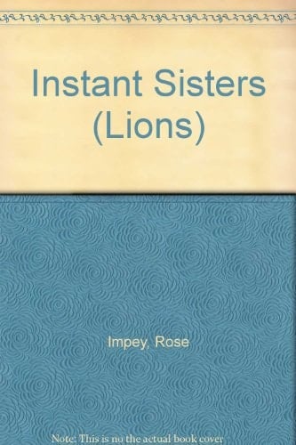 Instant Sisters