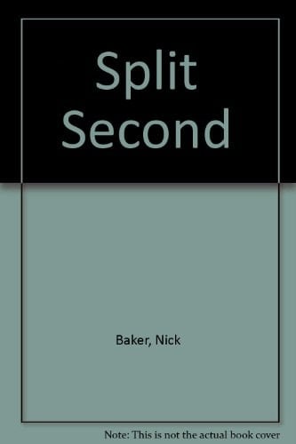 Split Second
