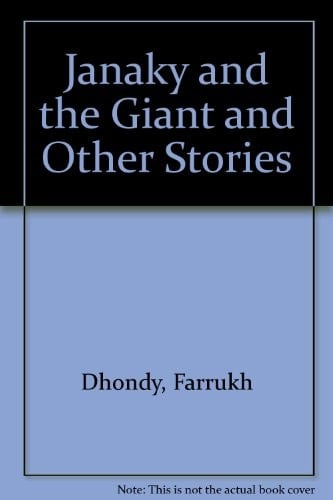 "Janaky and the Giant" and Other Stories