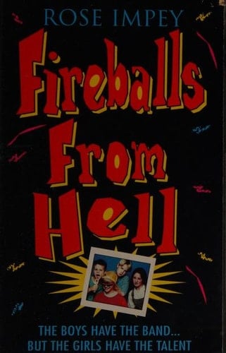 Fireballs from Hell