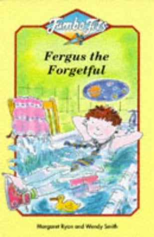 Fergus the Forgetful (Jumbo Jets)
