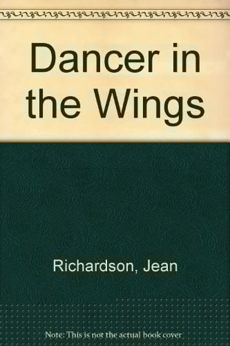 Dancer in the Wings (Ballet Series)