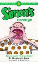 Simon's Revenge (Young Lion Read Alones)