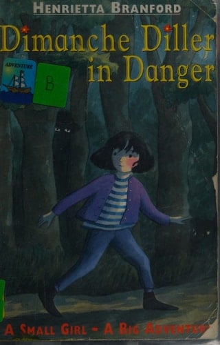 Dimanche Diller in Danger