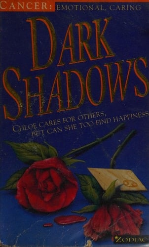 Zodiacs: Cancer: Dark Shadows (Zodiac)